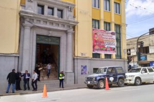 Perdonazo Tributario Municipal recaudó 4 millones de bolivianos