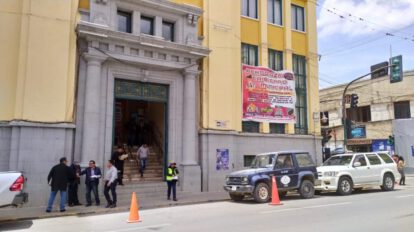 Perdonazo Tributario Municipal recaudó 4 millones de bolivianos