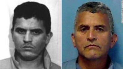 Samuel Avalos Gallardo cumplirá su condena en EE.UU.