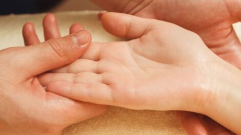 Maltrato infantil y bienestar del niño