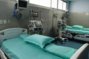 Proceso judicial exautoridades Añez por muertes por falta de respiradores