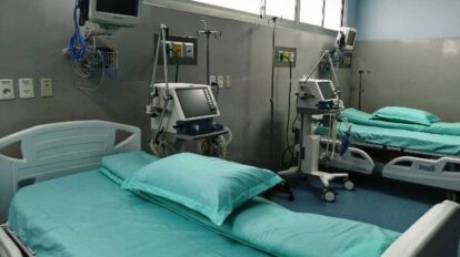 Proceso judicial exautoridades Añez por muertes por falta de respiradores