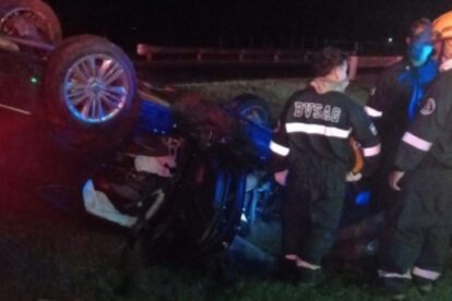 Ministro de Transporte argentino fallece en accidente de tránsito