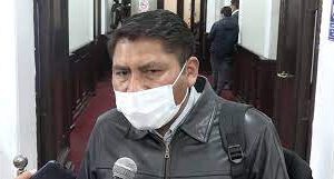 Pedidos de renuncia de ministros en el contexto de la emergencia sanitaria