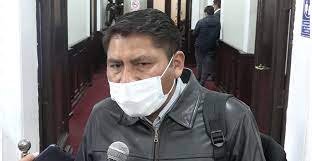 Pedidos de renuncia de ministros en el contexto de la emergencia sanitaria