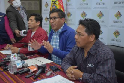 Distribución de carne de res en Bolivia garantizada por el Gobierno