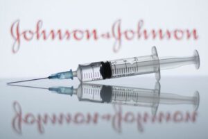 Vacunación Johnson & Johnson en EE.UU.