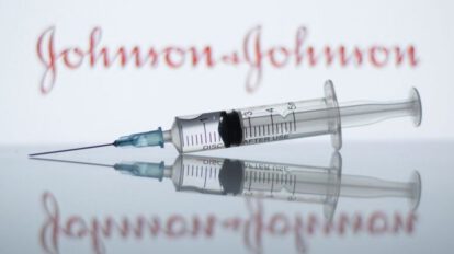Vacunación Johnson & Johnson en EE.UU.