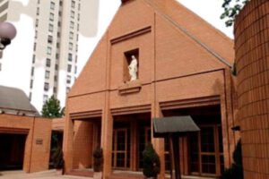 Boda con exceso de invitados en Chile