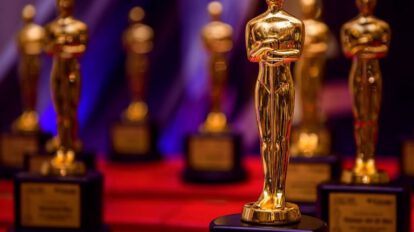 Premios Óscar 2021