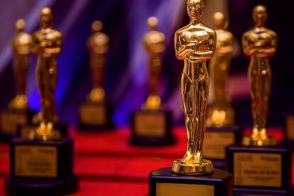 Premios Óscar 2021