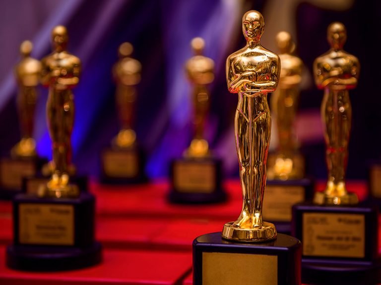 Premios Óscar 2021