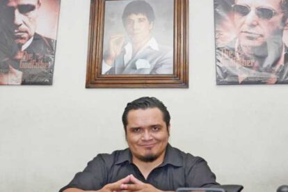Conminatoria judicial contra periodistas bolivianos
