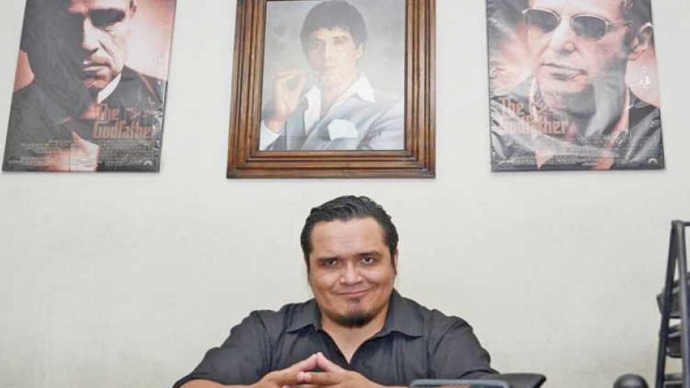 Conminatoria judicial contra periodistas bolivianos