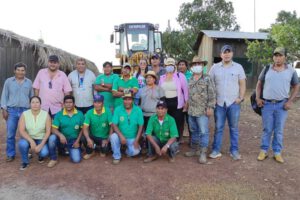Auditorías ambientales y mineras en el Cerro San Simón