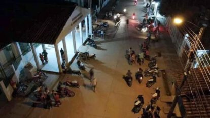 Asesinatos en Santa Ana de Yacuma relacionados con narcotráfico