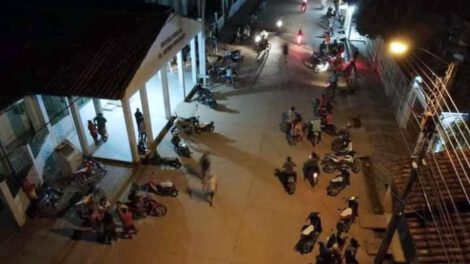 Asesinatos en Santa Ana de Yacuma relacionados con narcotráfico