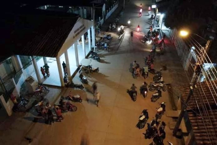 Asesinatos en Santa Ana de Yacuma relacionados con narcotráfico