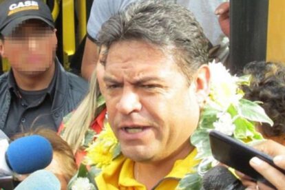 Arraigo contra Revilla y sus concejales