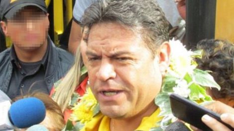 Arraigo contra Revilla y sus concejales