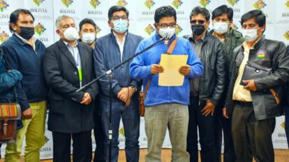 Abastecimiento de carne acordado entre trabajadores y Gobierno