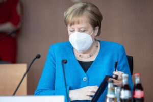 Alemania busca descartar restricciones para vacunados contra el Covid-19