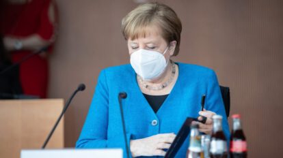 Alemania busca descartar restricciones para vacunados contra el Covid-19