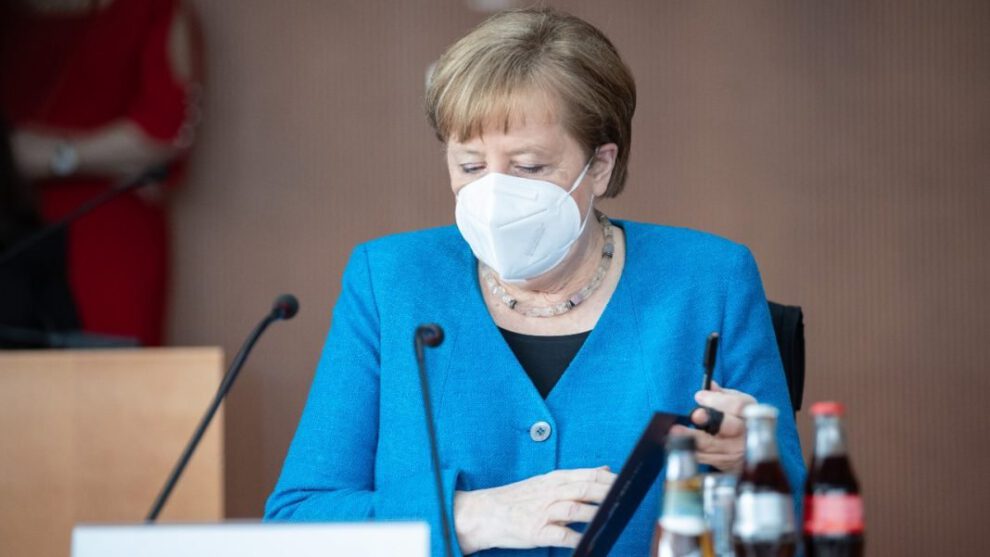 Alemania busca descartar restricciones para vacunados contra el Covid-19