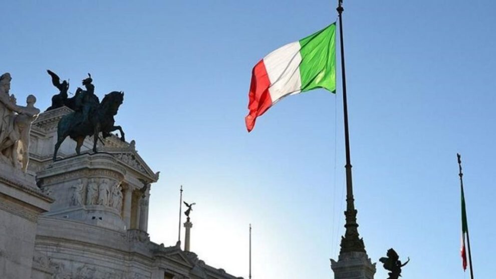 Rusia expulsa embajador de Italia por espionaje