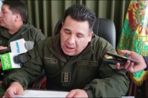 Robo de vehículo repartidor de lácteos