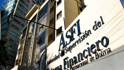 Falsas empresas de préstamos alertadas por ASFI