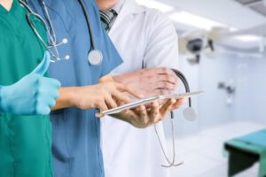 Contratos de salud en Santa Cruz