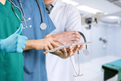 Contratos de salud en Santa Cruz