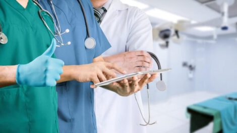 Contratos de salud en Santa Cruz
