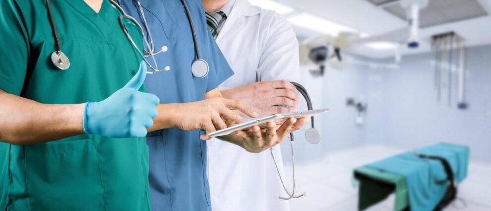 Contratos de salud en Santa Cruz