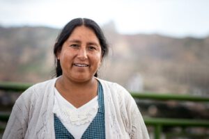 Ley integral para garantizar a las mujeres una vida libre de violencia