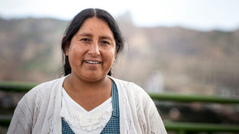 Ley integral para garantizar a las mujeres una vida libre de violencia
