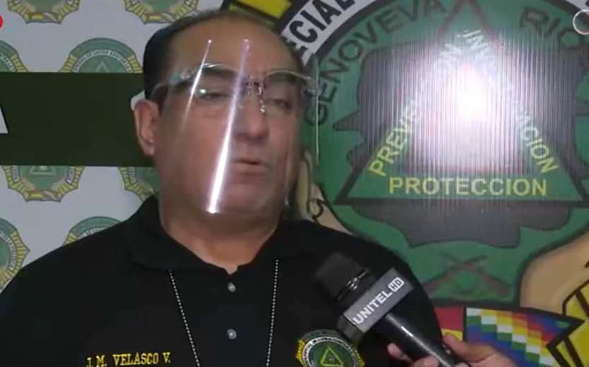 testigo clave feminicidio