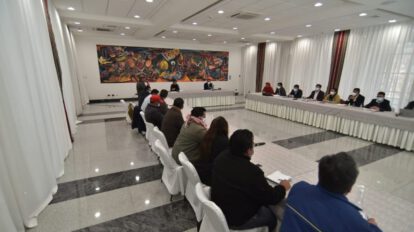 Incremento salarial Bolivia propuesto por el Gobierno