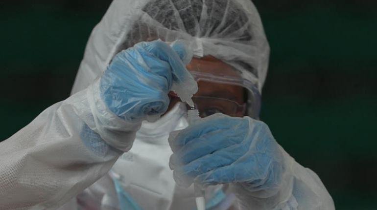 Covid-19 en Bolivia supera los 300 mil casos confirmados