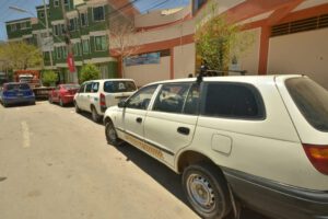 Arrestos por incumplir auto de buen gobierno