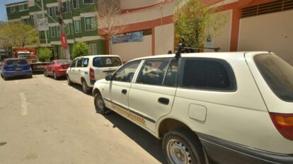 Arrestos por incumplir auto de buen gobierno