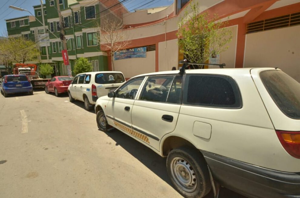 Arrestos por incumplir auto de buen gobierno