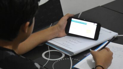 Clases Virtuales en Bolivia