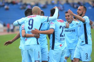 Club Bolívar presiona a Arias para que autorice la construcción de su nuevo estadio
