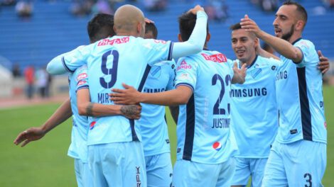 Club Bolívar presiona a Arias para que autorice la construcción de su nuevo estadio