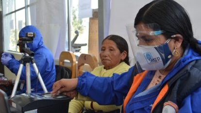 Vigencia de cédulas de identidad y licencias de conducir vencidas