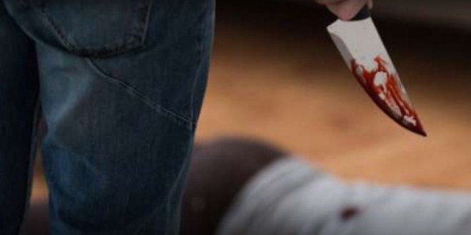 Tentativa de feminicidio en Potosí por un mensaje de texto