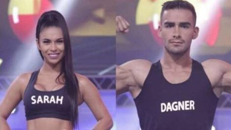 Desdoblamiento celular Sarah en caso de violencia de género