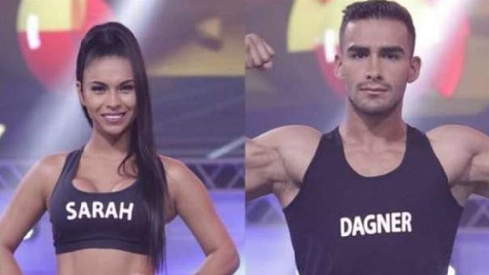 Desdoblamiento celular Sarah en caso de violencia de género